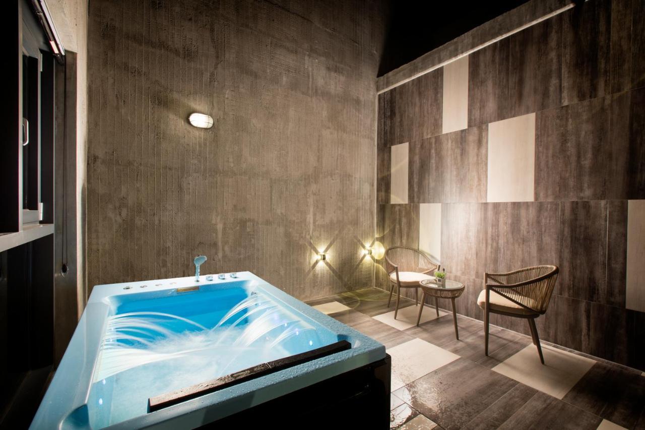 Neulphum Hotel Jeonju Exterior foto